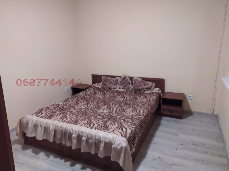 Дава под наем 2-СТАЕН, гр. Варна, Левски 1, снимка 4 - Апартаменти - 52946580