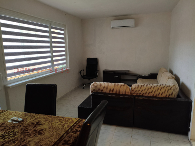 Дава под наем 2-СТАЕН, гр. Варна, Левски 1, снимка 13 - Апартаменти - 53323375