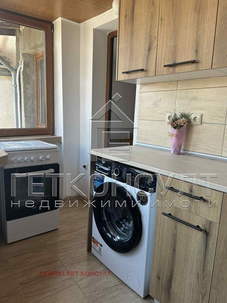 Дава под наем 2-СТАЕН, гр. Бургас, Център, снимка 5 - Апартаменти - 53096867