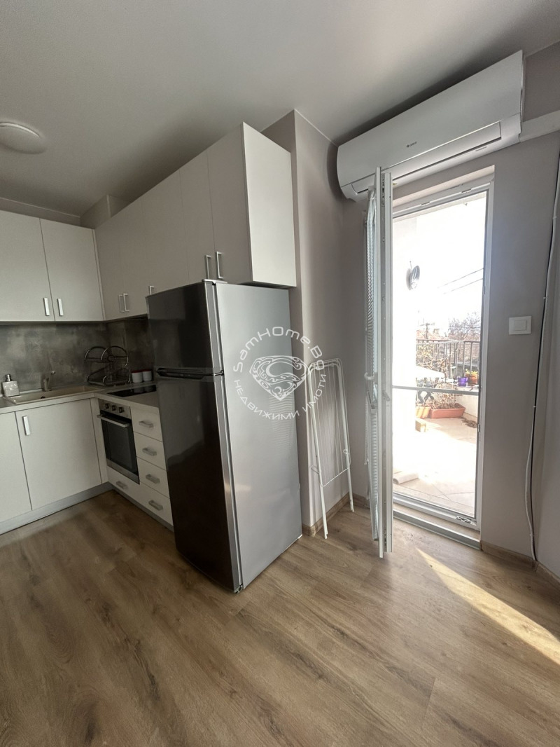 Дава под наем 2-СТАЕН, гр. Варна, м-т Горна Трака, снимка 5 - Апартаменти - 53228091