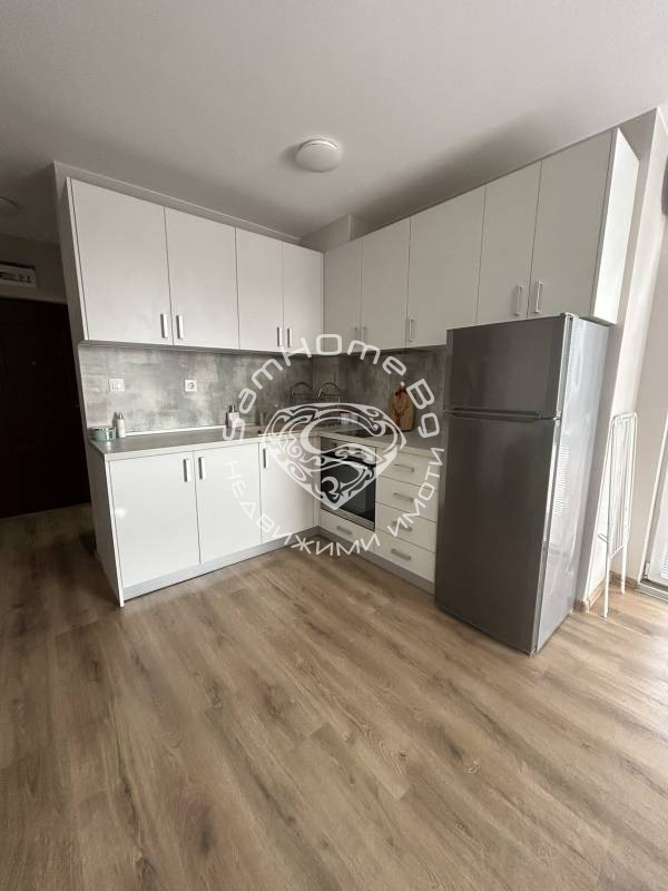 Дава под наем 2-СТАЕН, гр. Варна, м-т Горна Трака, снимка 4 - Апартаменти - 53228091