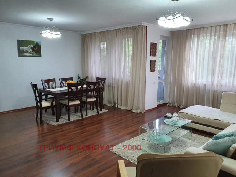 Kiralık  2 yatak odası Sofia , Mladost 1 , 120 metrekare | 82595088 - görüntü [2]