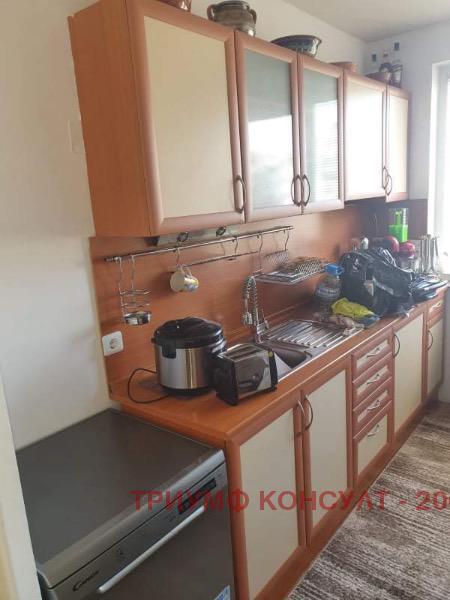Kiralık  2 yatak odası Sofia , Mladost 1 , 120 metrekare | 82595088 - görüntü [16]