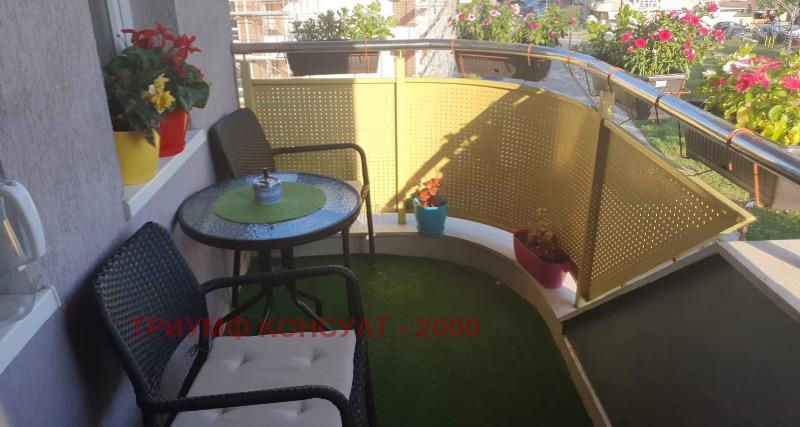 Kiralık  2 yatak odası Sofia , Mladost 1 , 120 metrekare | 82595088 - görüntü [9]