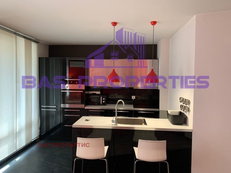 For Rent  2 bedroom Sofia , Boyana , 100 sq.m | 84067712 - image [2]