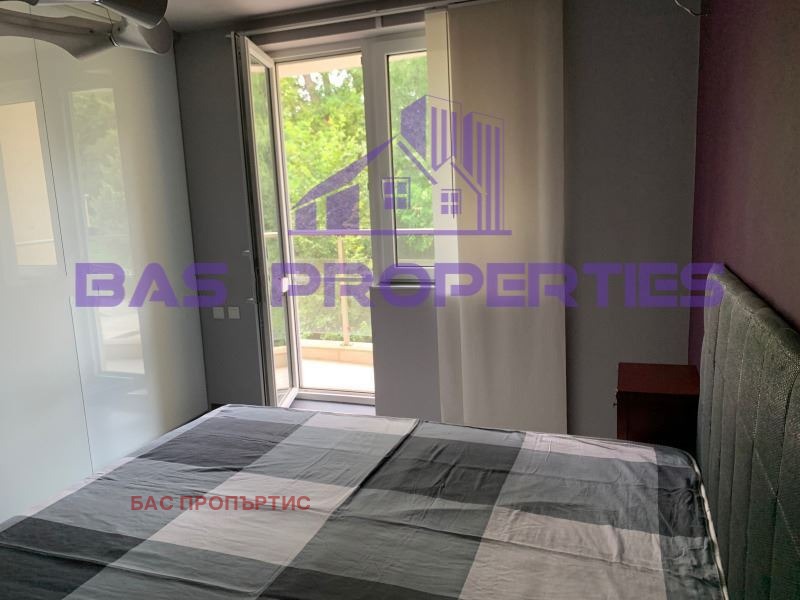 For Rent  2 bedroom Sofia , Boyana , 100 sq.m | 84067712 - image [6]