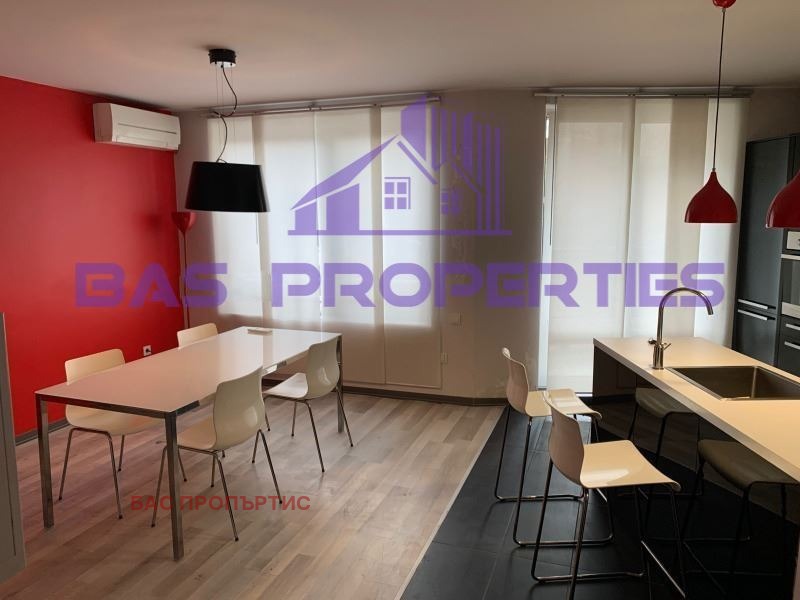 For Rent  2 bedroom Sofia , Boyana , 100 sq.m | 84067712 - image [4]