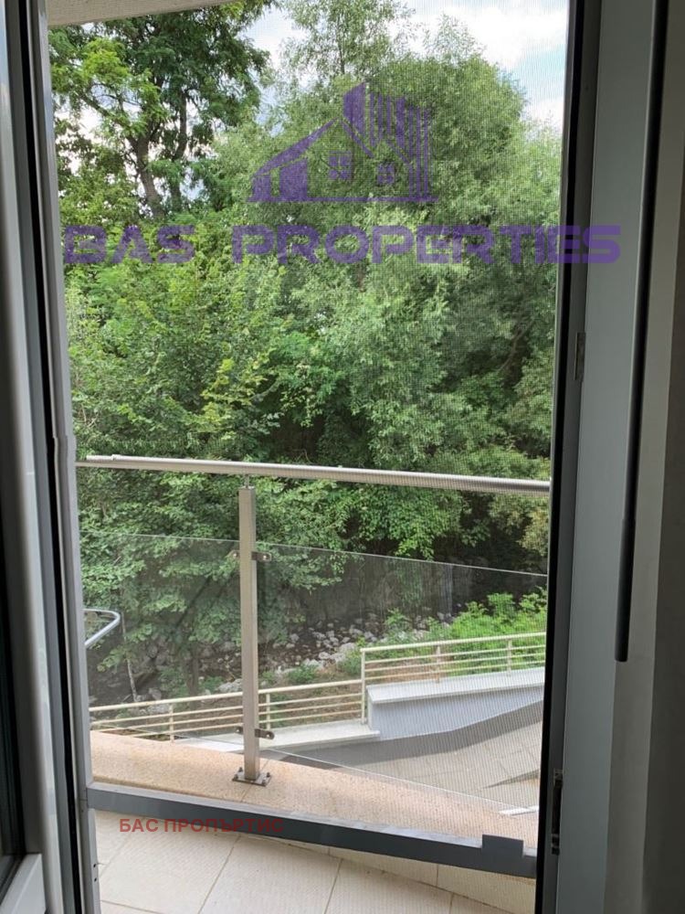 For Rent  2 bedroom Sofia , Boyana , 100 sq.m | 84067712 - image [12]