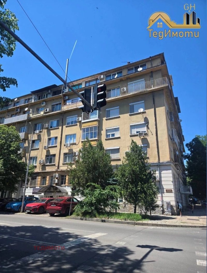 В оренду  3+ кімнати Стара Загора , Център , 105 кв.м | 16824742