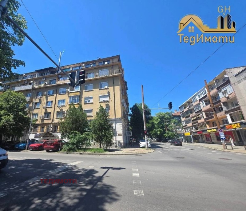 В оренду  3+ кімнати Стара Загора , Център , 105 кв.м | 16824742 - зображення [2]