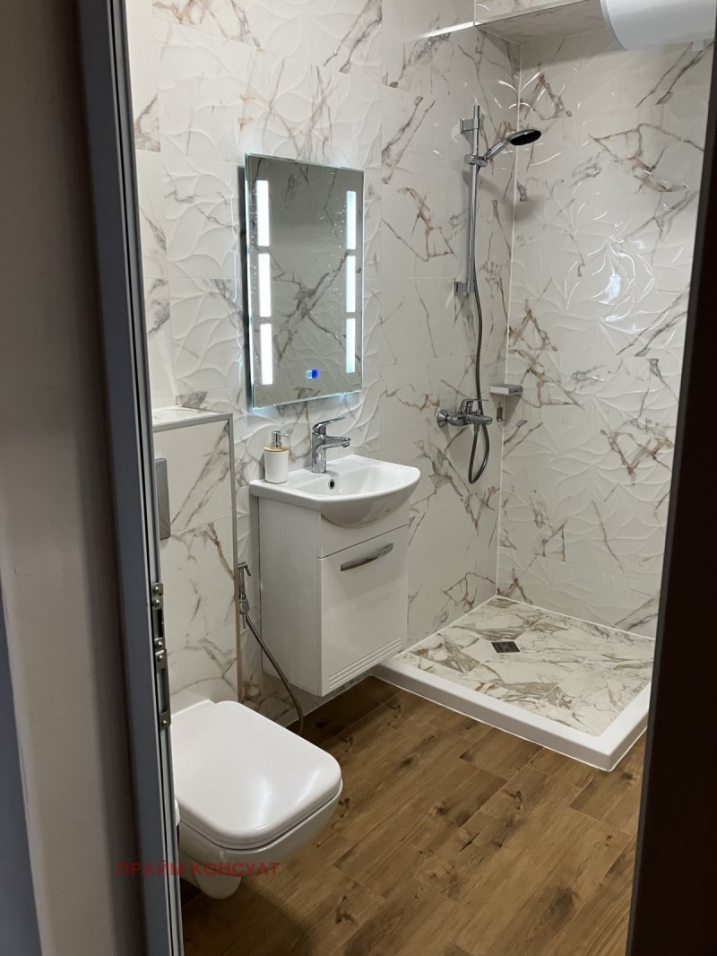 Дава под наем 3-СТАЕН, гр. Пловдив, Младежки Хълм, снимка 7 - Апартаменти - 53425222