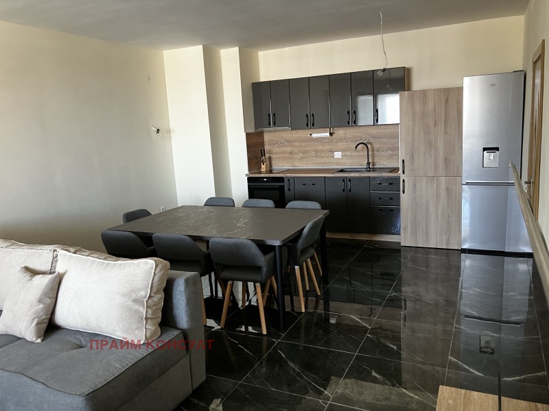 Дава под наем 3-СТАЕН, гр. Пловдив, Младежки Хълм, снимка 6 - Апартаменти - 53425222