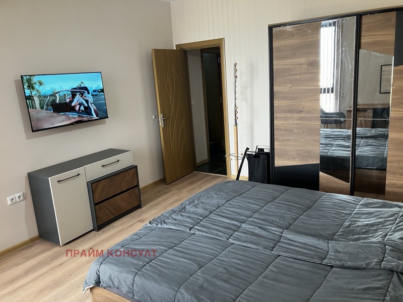 Дава под наем 3-СТАЕН, гр. Пловдив, Младежки Хълм, снимка 5 - Апартаменти - 53425222