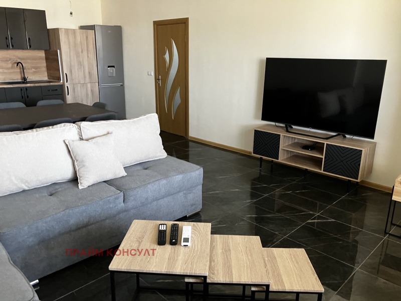 Дава под наем 3-СТАЕН, гр. Пловдив, Младежки Хълм, снимка 9 - Апартаменти - 53425222