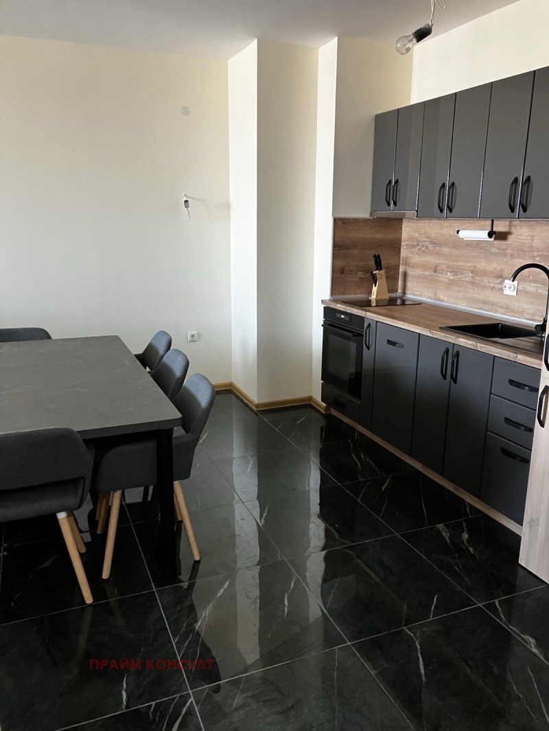 Дава под наем 3-СТАЕН, гр. Пловдив, Младежки Хълм, снимка 8 - Апартаменти - 53425222