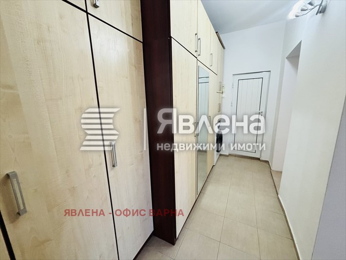 Дава под наем 3-СТАЕН, гр. Варна, Чаталджа, снимка 7 - Апартаменти - 53991197