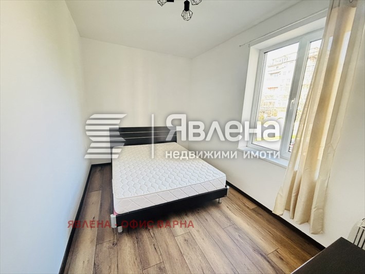 Дава под наем 3-СТАЕН, гр. Варна, Чаталджа, снимка 5 - Апартаменти - 53991197