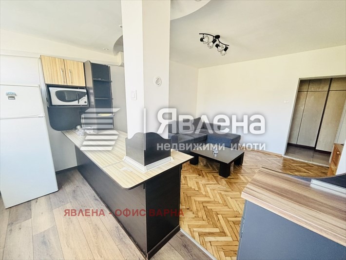 Дава под наем 3-СТАЕН, гр. Варна, Чаталджа, снимка 2 - Апартаменти - 53991197