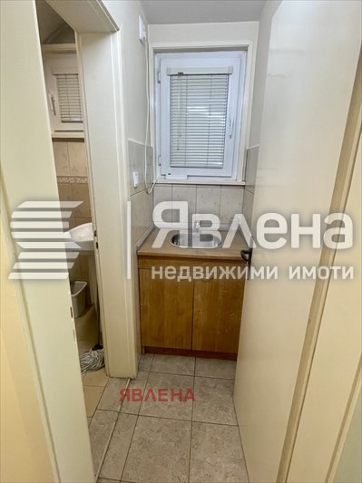 Дава под наем ОФИС, гр. София, Оборище, снимка 5 - Офиси - 49202578