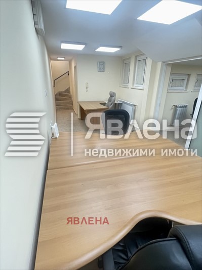 Дава под наем ОФИС, гр. София, Оборище, снимка 4 - Офиси - 49202578