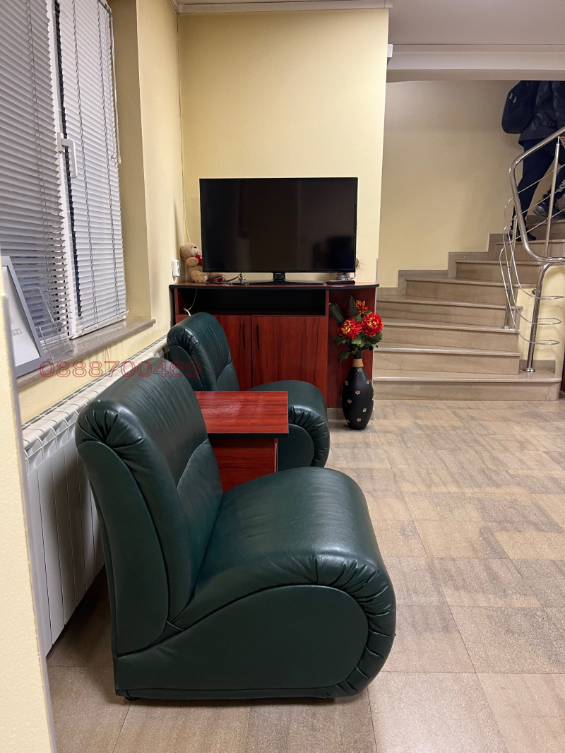 Дава под наем ОФИС, гр. София, Медицинска академия, снимка 4 - Офиси - 52936110