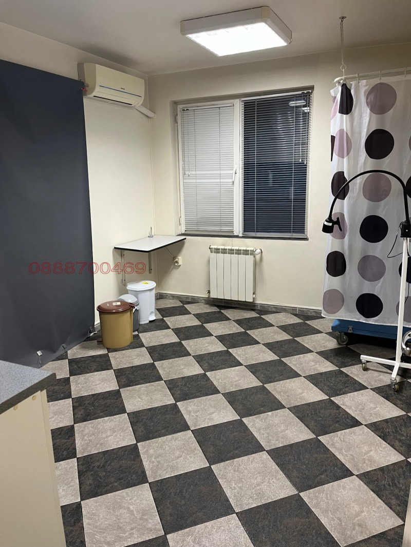 Дава под наем ОФИС, гр. София, Медицинска академия, снимка 9 - Офиси - 52936110