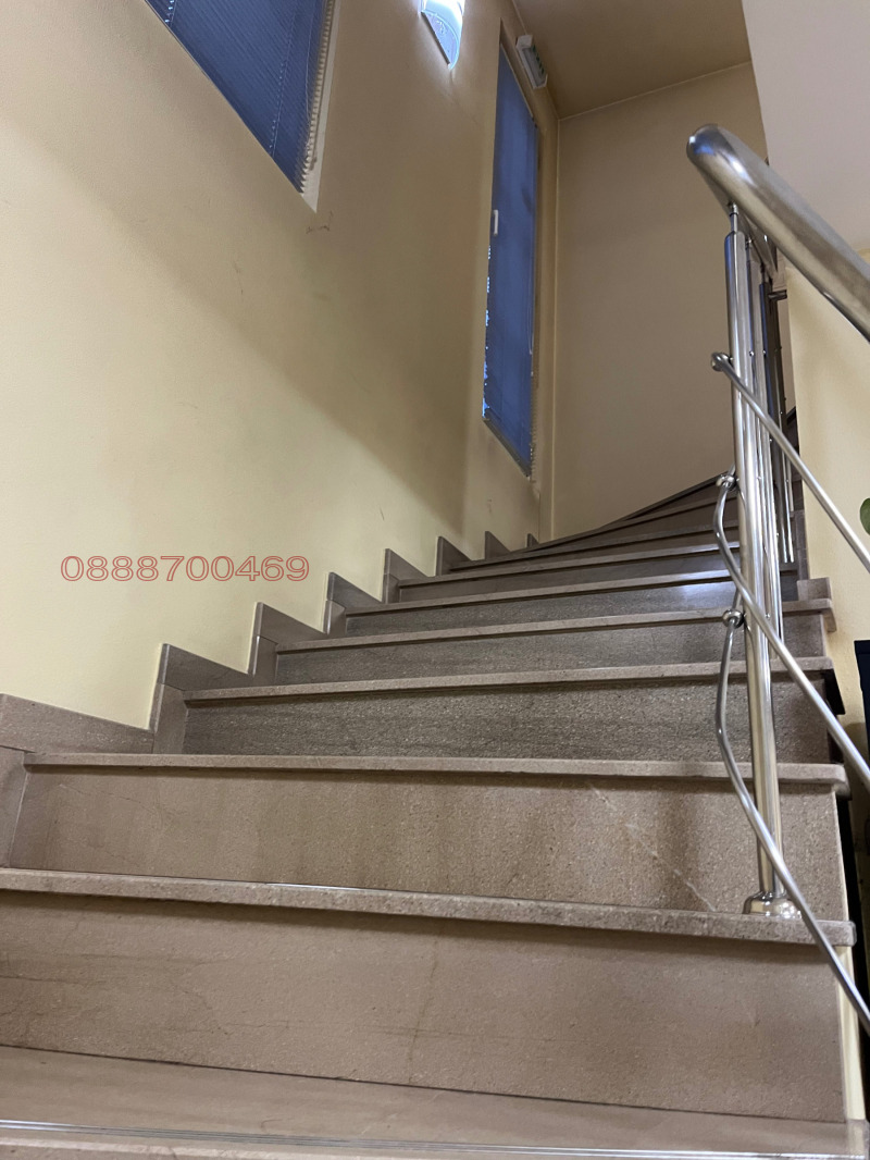 Дава под наем ОФИС, гр. София, Медицинска академия, снимка 5 - Офиси - 52936110