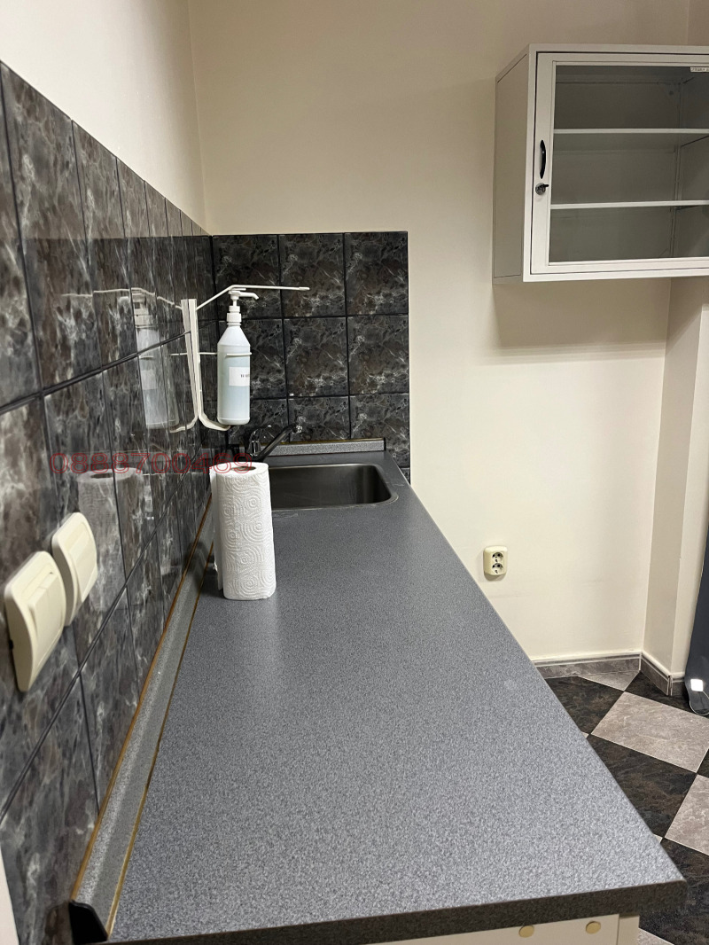 Дава под наем ОФИС, гр. София, Медицинска академия, снимка 10 - Офиси - 52936110