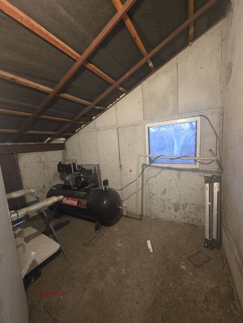 Дава под наем БИЗНЕС ИМОТ, гр. София, с. Чепинци, снимка 5 - Други - 52436721