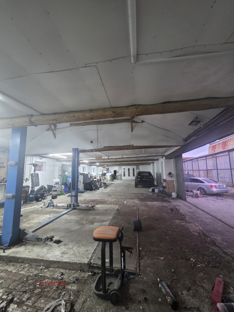 Дава под наем БИЗНЕС ИМОТ, гр. София, с. Чепинци, снимка 2 - Други - 52436721