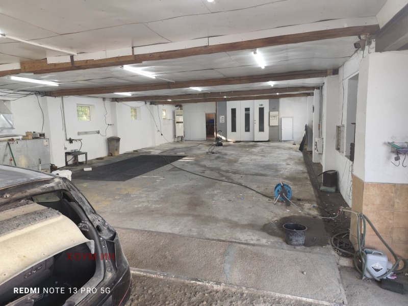 Дава под наем БИЗНЕС ИМОТ, гр. София, с. Чепинци, снимка 2 - Други - 53328739