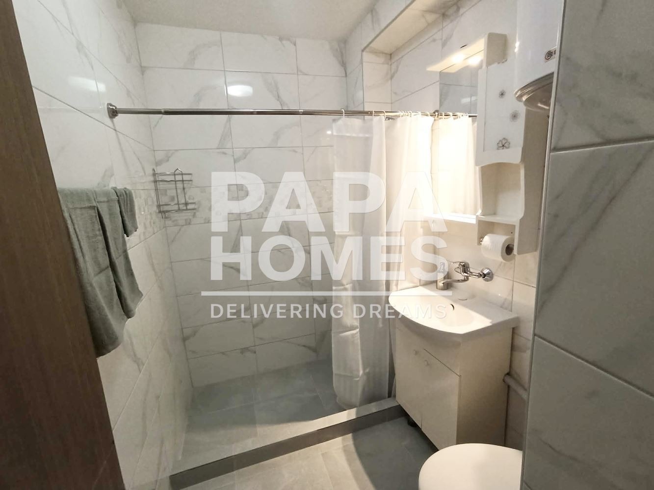 Дава под наем 2-СТАЕН, гр. Пловдив, Кючук Париж, снимка 3 - Апартаменти - 53711107