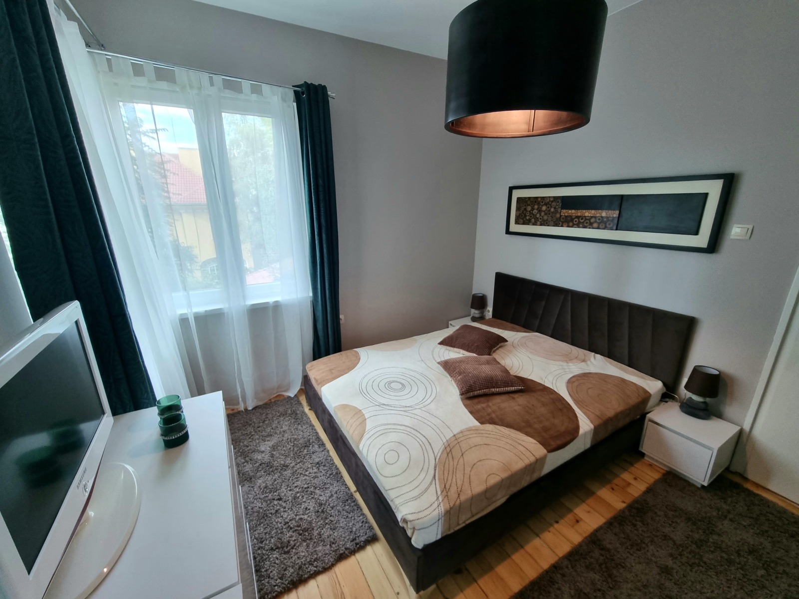 Дава под Наем 3-СТАЕН | Imot.bg — изображение 9