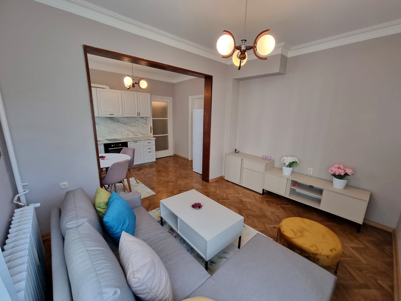 Дава под Наем 3-СТАЕН | Imot.bg — изображение 3