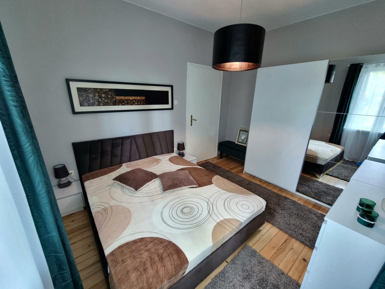 Дава под Наем 3-СТАЕН | Imot.bg — изображение 8