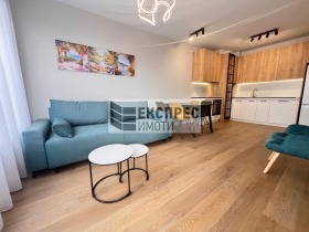 1 bedroom Avtogara, Varna 1