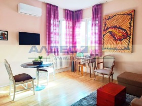 1 bedroom Tsentar, Sofia 1