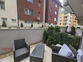 1 dormitorio Vitosha, Sofia 5