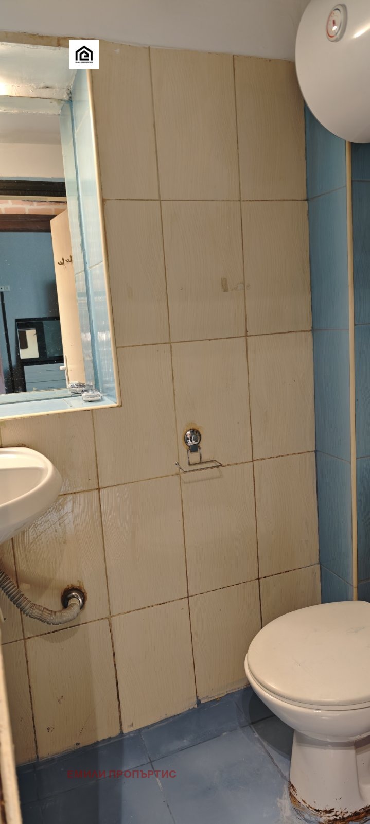 Дава под наем  1-стаен град София , Център , 40 кв.м | 52022977 - изображение [11]