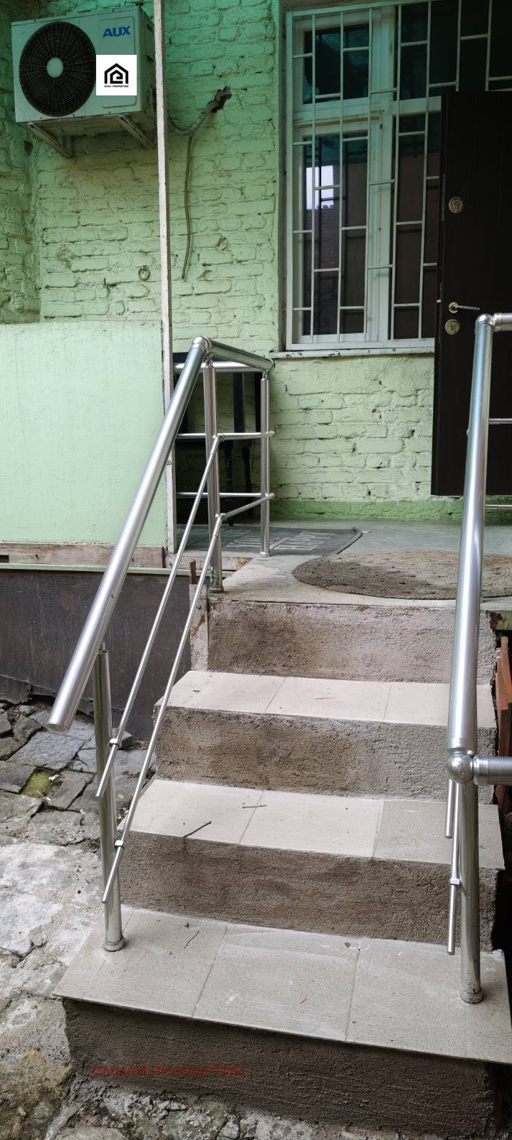 Дава под наем  1-стаен град София , Център , 40 кв.м | 52022977 - изображение [4]