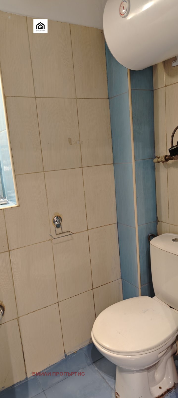 Дава под наем  1-стаен град София , Център , 40 кв.м | 52022977 - изображение [12]