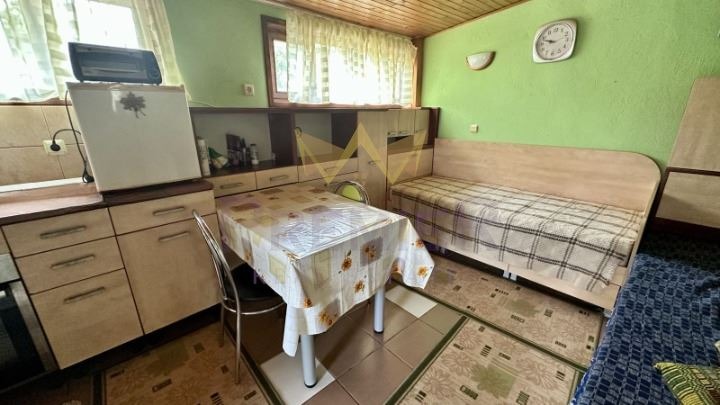 Дава под наем 1-СТАЕН, гр. Варна, Виница, снимка 3 - Апартаменти - 54676997