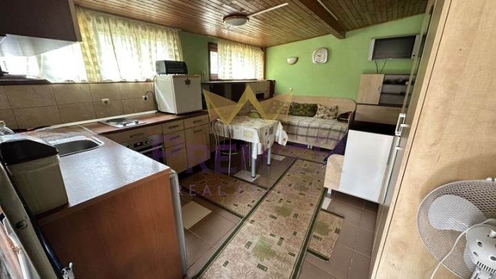 Дава под наем 1-СТАЕН, гр. Варна, Виница, снимка 2 - Апартаменти - 54676997
