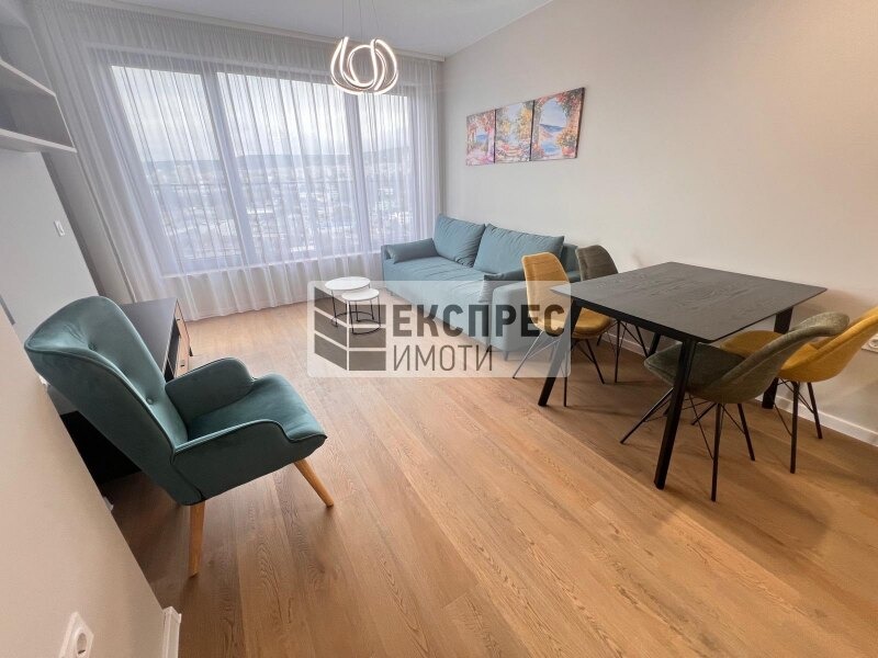 For Rent  1 bedroom Varna , Avtogara , 60 sq.m | 80421159 - image [2]