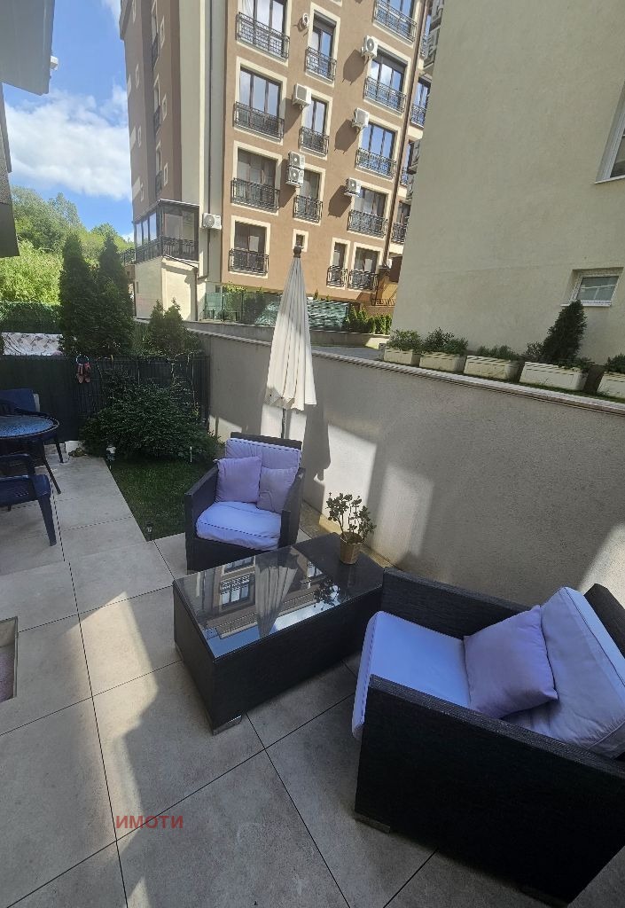 A louer  1 chambre Sofia , Vitocha , 67 m² | 31015203 - image [9]