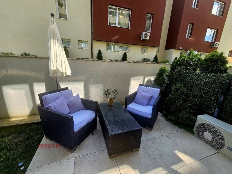 A louer  1 chambre Sofia , Vitocha , 67 m² | 31015203 - image [10]