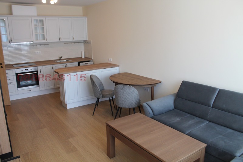 Дава под нем  2-стаен, град София, Кръстова вада •  800 EUR • ID 61644035 — holmes.bg - [1] 