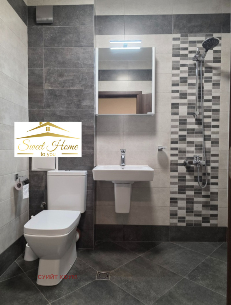 Дава под наем 2-СТАЕН, гр. София, Манастирски ливади, снимка 6 - Апартаменти - 52512592