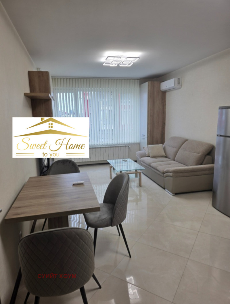 Под наем 2-СТАЕН, град София, Манастирски ливади • 650 € / 1271.29 лв. • 41750118 1