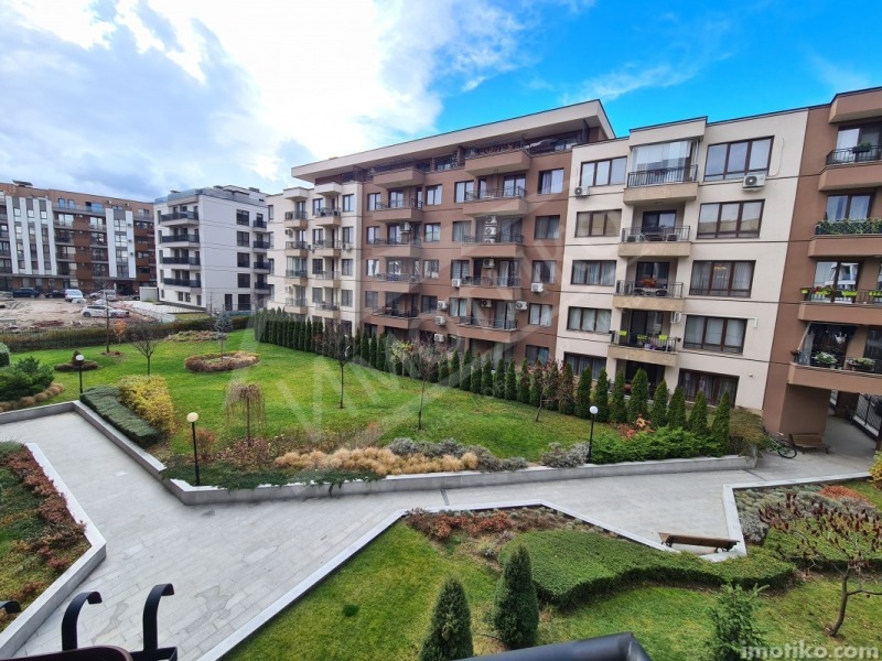 Под наем 2-СТАЕН, град София, Малинова долина • 650 € / 1271.29 лв. • 54355785 1